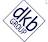 DKBGROUP Logo