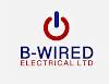 B-wired Electrical Ltd Logo
