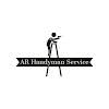 AR Handyman Service Logo