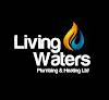 Living Waters Plumbing and Heating Ltd Logo
