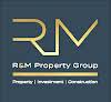 R & M Property Group Ltd Logo