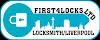 First4locks Ltd Logo