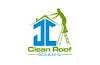 JC Clean Roof Solutions Logo