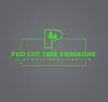 Pro Cut Tree Surgeons And Garden Services Ltd Logo