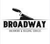 Broadway Brickwork and Building Services Logo