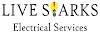 Live Sparks Electrical Services Ltd Logo