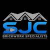 SJC Brickwork Specialists  Logo