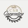 CSB Carpentry Logo
