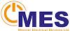 Maciver Electrical Services Ltd Logo