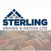 Sterling Drives And Patios Ltd Logo