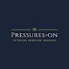 Pressures-On Logo