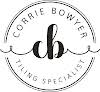 Corrie Bowyer Logo