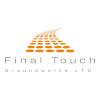 Final Touch Groundworks Ltd Logo