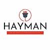 Hayman Electrical Services Ltd Logo