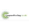 Compare Roofing Logo