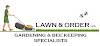 Lawn & Order Ltd Logo