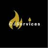 CJServices Logo