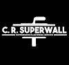 Superwall Plastering Logo