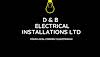 D & B Electrical Installations Ltd Logo