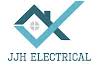 JJH Electrical Logo