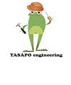 Yasapo Engineering Ltd Logo
