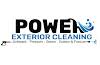 Power Exterior Cleaning Logo
