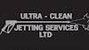 Ultra-Clean Jetting Services Logo