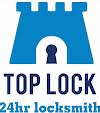 Top Lock Locksmith Logo