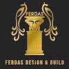 FERDAS DESIGN & BUILD LTD Logo