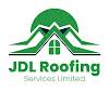 JDL Roofing Logo