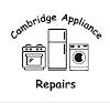 Cambridge Appliance Repairs Logo