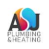 AJ Plumbing & Heating Logo