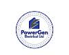 PowerGen Electrical Ltd Logo