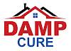 Damp Cure Logo