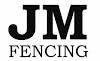 JM Fencing Logo
