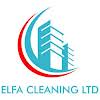 Elfa cleaning service Logo