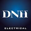 DNH Electrical Contractors Ltd Logo