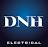 DNH Electrical Contractors Ltd Logo