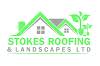 Stokes Roofing & Landscapes Ltd Logo