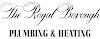 The Royal Borough Plumbing and Heating Logo
