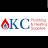 KC Plumbing & Heating Supplies Logo