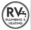 RV Plumbing & Heating Logo