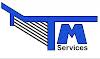 T M Services Logo