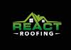 React Roofing Logo