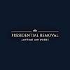 Presidential Removal Logo