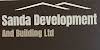 Sanda Development Logo