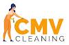Cmv Cleaning Ltd Logo