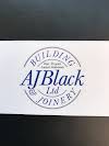 A J Black Limited Logo