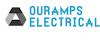 OurAmps Electrical Logo