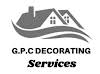 G.P.C Decorating Services Logo